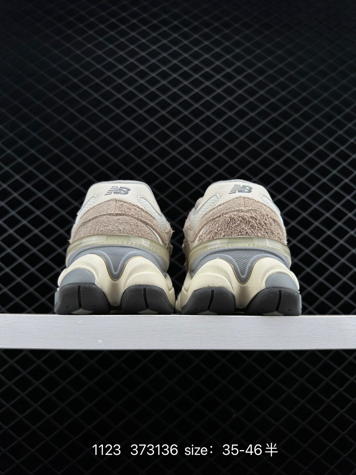 NB Joe Freshgoods x New Balance NB9060